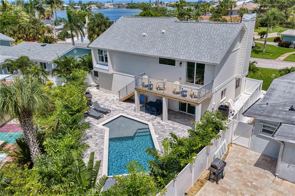 Property for sale at 503 JANICE PLACE, INDIAN ROCKS BEACH, FL, 33785