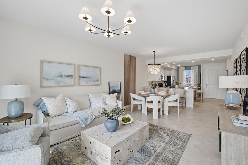 Property for sale at 19008 SCALLOP LOOP UNIT 105, LAKEWOOD RANCH, FL, 34211