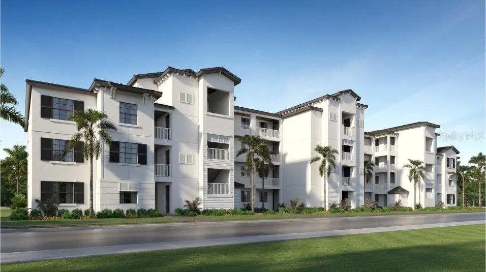 Property for sale at 19008 SCALLOP LOOP UNIT 105, LAKEWOOD RANCH, FL, 34211