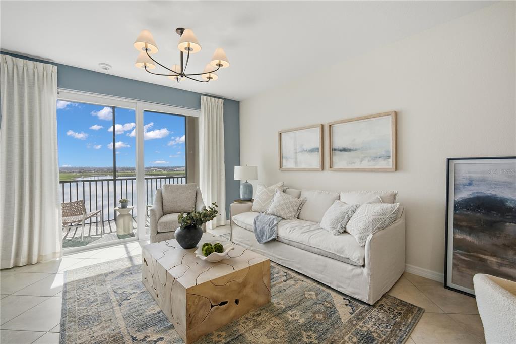 Property for sale at 19008 SCALLOP LOOP UNIT 105, LAKEWOOD RANCH, FL, 34211