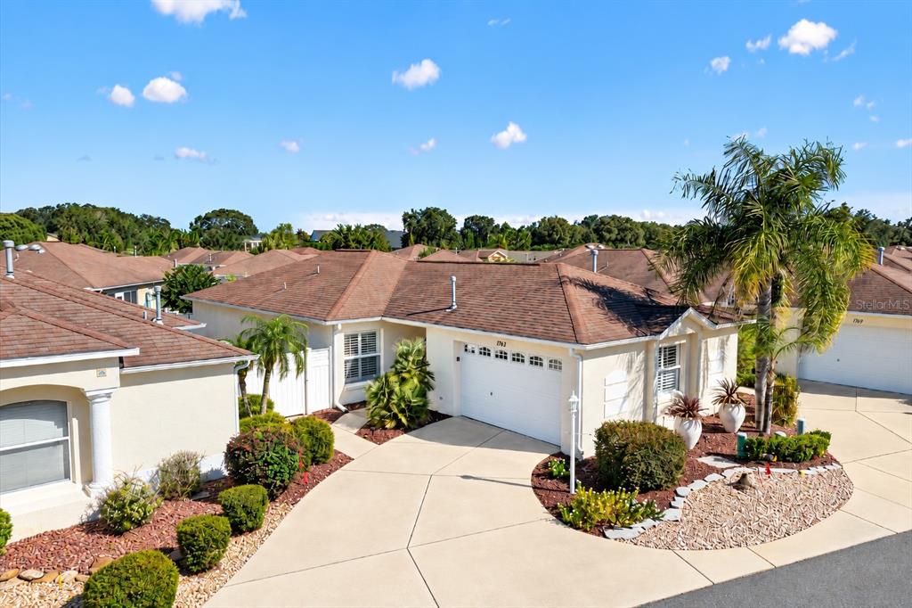 Property for sale at 7613 SE 170TH LONGVIEW LANE, THE VILLAGES, FL, 32162