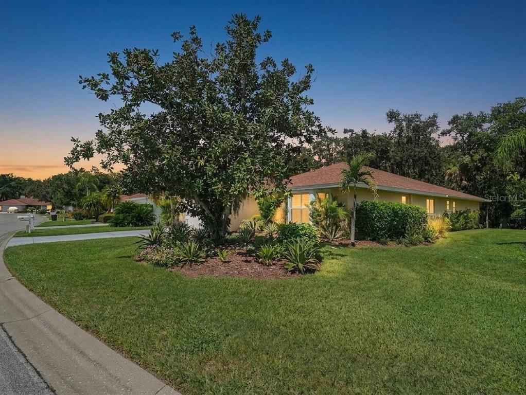 Property for sale at 3432 BROOKRIDGE LANE, PARRISH, FL, 34219