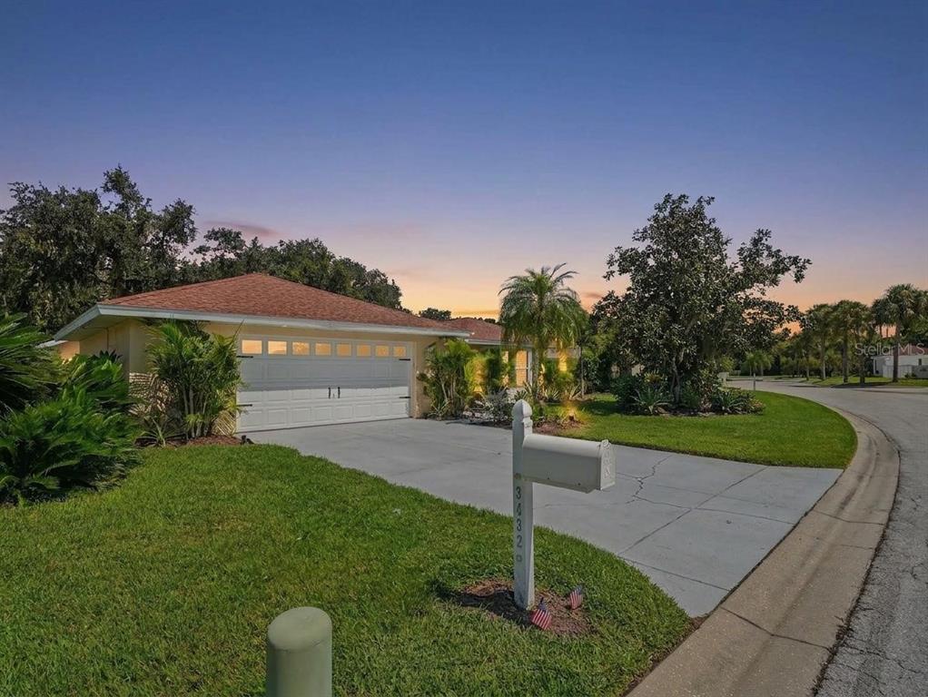 Property for sale at 3432 BROOKRIDGE LANE, PARRISH, FL, 34219
