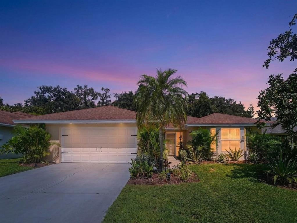 Property for sale at 3432 BROOKRIDGE LANE, PARRISH, FL, 34219