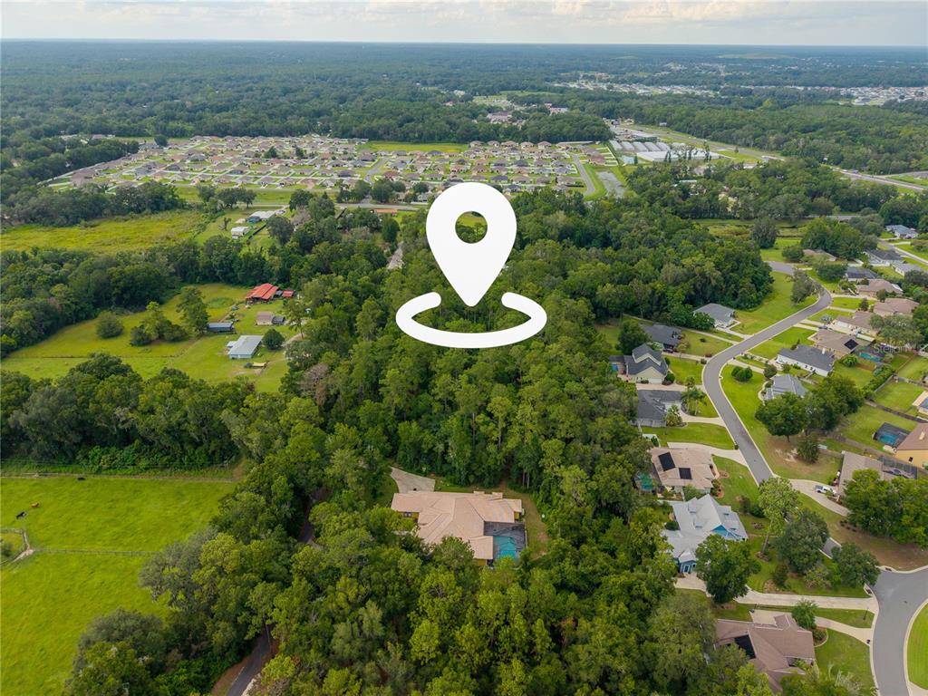Property for sale at 0 SE 40TH AVENUE, BELLEVIEW, FL, 34420