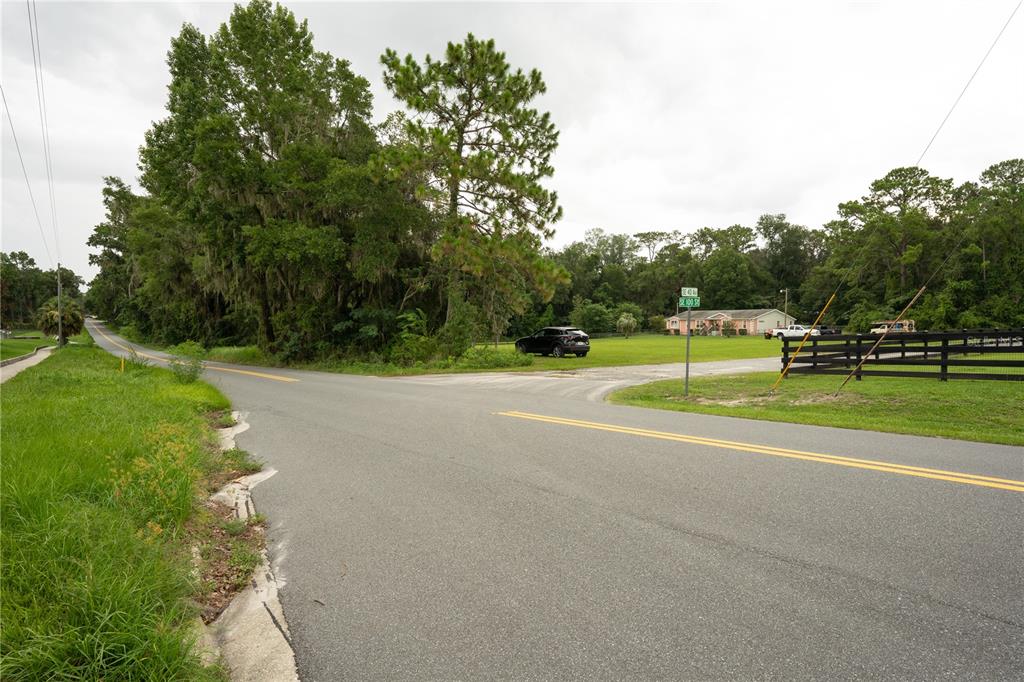 Property for sale at 0 SE 40TH AVENUE, BELLEVIEW, FL, 34420
