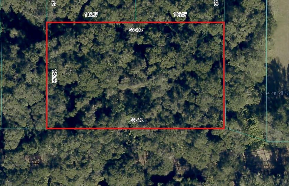 Property for sale at Lot 00 NW 18TH AVENUE, OCALA, FL, 34475