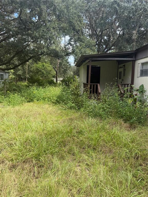 Property for sale at 204 JOHNTRY ROAD, HAWTHORNE, FL, 32640
