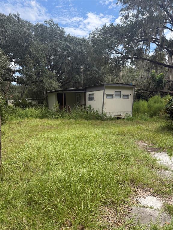 Property for sale at 204 JOHNTRY ROAD, HAWTHORNE, FL, 32640