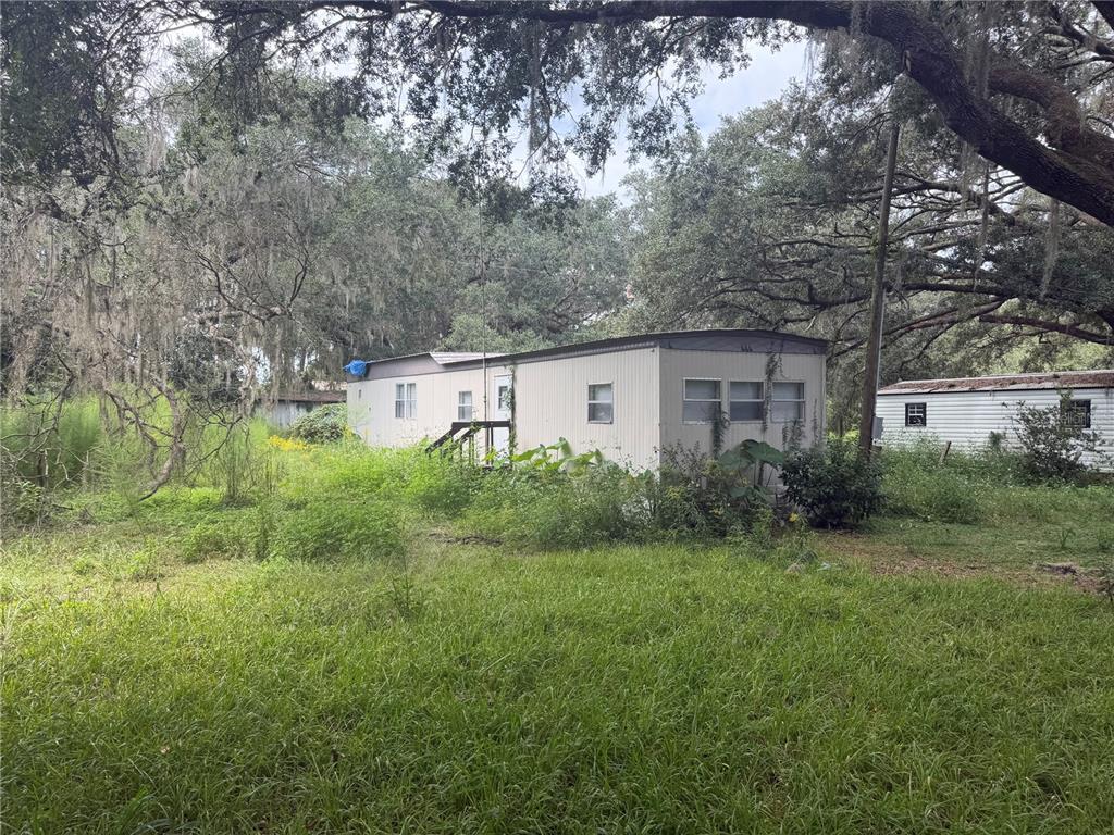Property for sale at 204 JOHNTRY ROAD, HAWTHORNE, FL, 32640