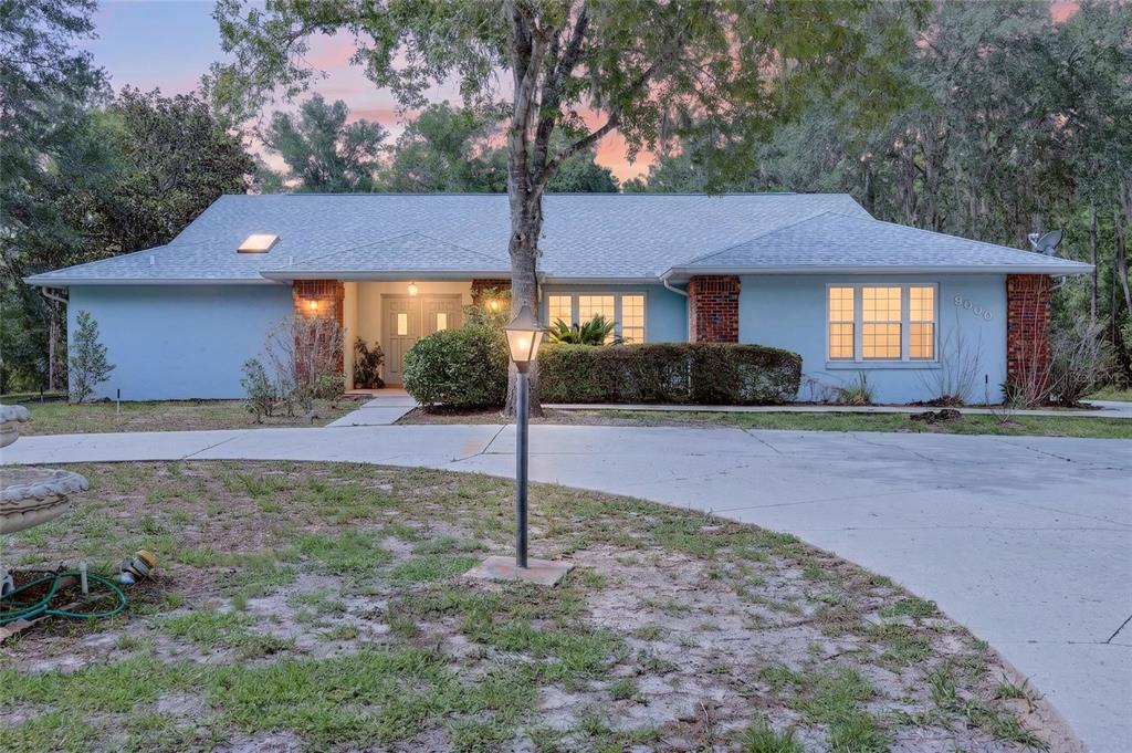 Property for sale at 9000 SW 203RD COURT, DUNNELLON, FL, 34431