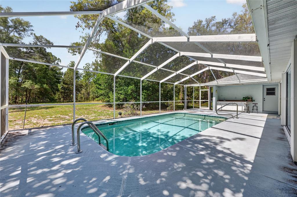 Property for sale at 9000 SW 203RD COURT, DUNNELLON, FL, 34431