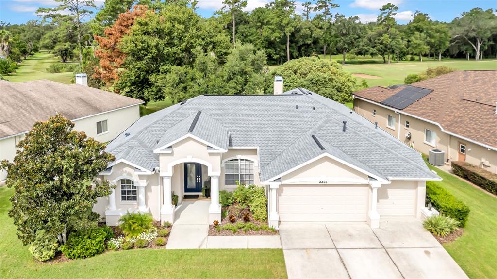 Property for sale at 4455 GEVALIA DRIVE, BROOKSVILLE, FL, 34604