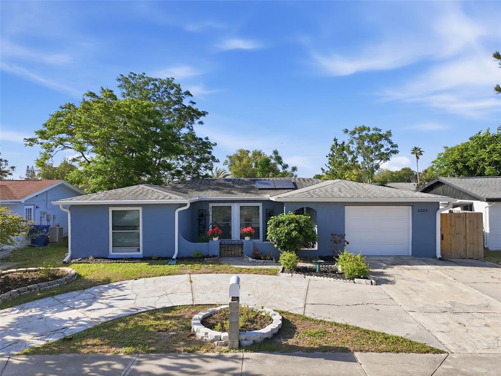 Property for sale at 3226 FAIRMOUNT DRIVE, HOLIDAY, FL, 34691