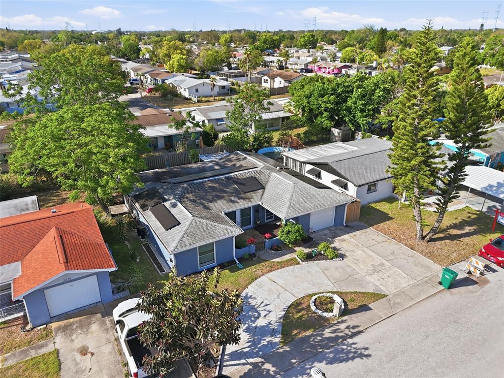 Property for sale at 3226 FAIRMOUNT DRIVE, HOLIDAY, FL, 34691