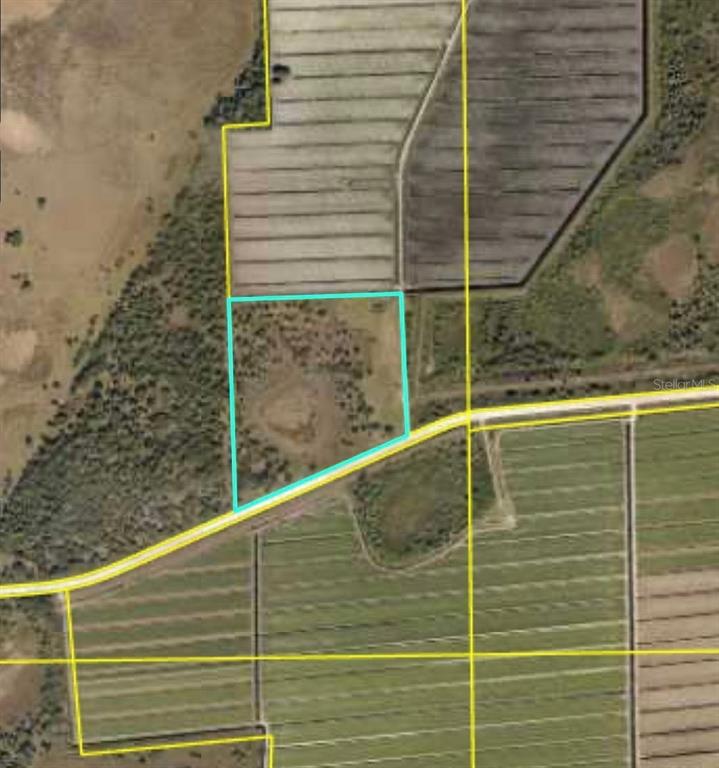 Property for sale at 22100 HILL GRADE ROAD, CLEWISTON, FL, 33440