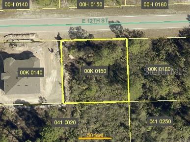 Property for sale at 704 E 12TH STREET, LEHIGH ACRES, FL, 33972