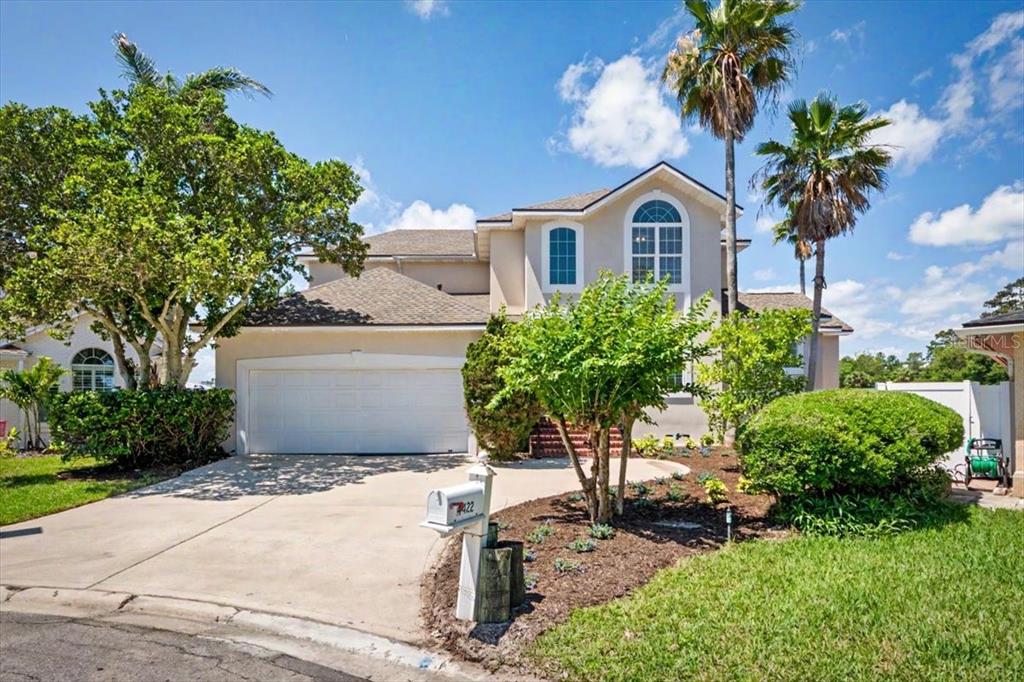 Property for sale at 4422 TIDEVIEW DRIVE, JACKSONVILLE, FL, 32250
