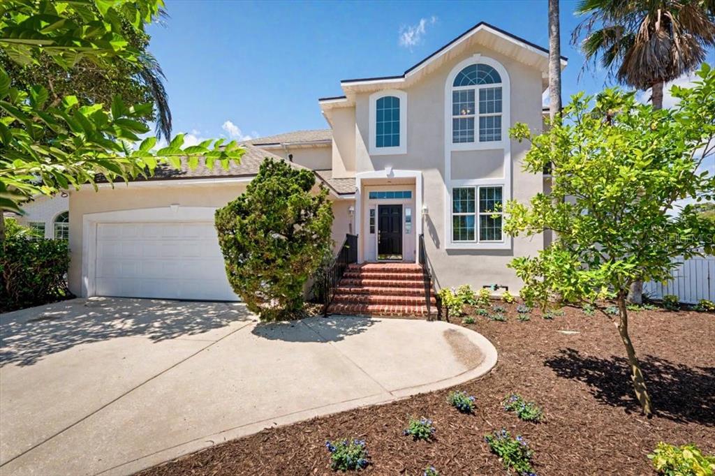 Property for sale at 4422 TIDEVIEW DRIVE, JACKSONVILLE, FL, 32250