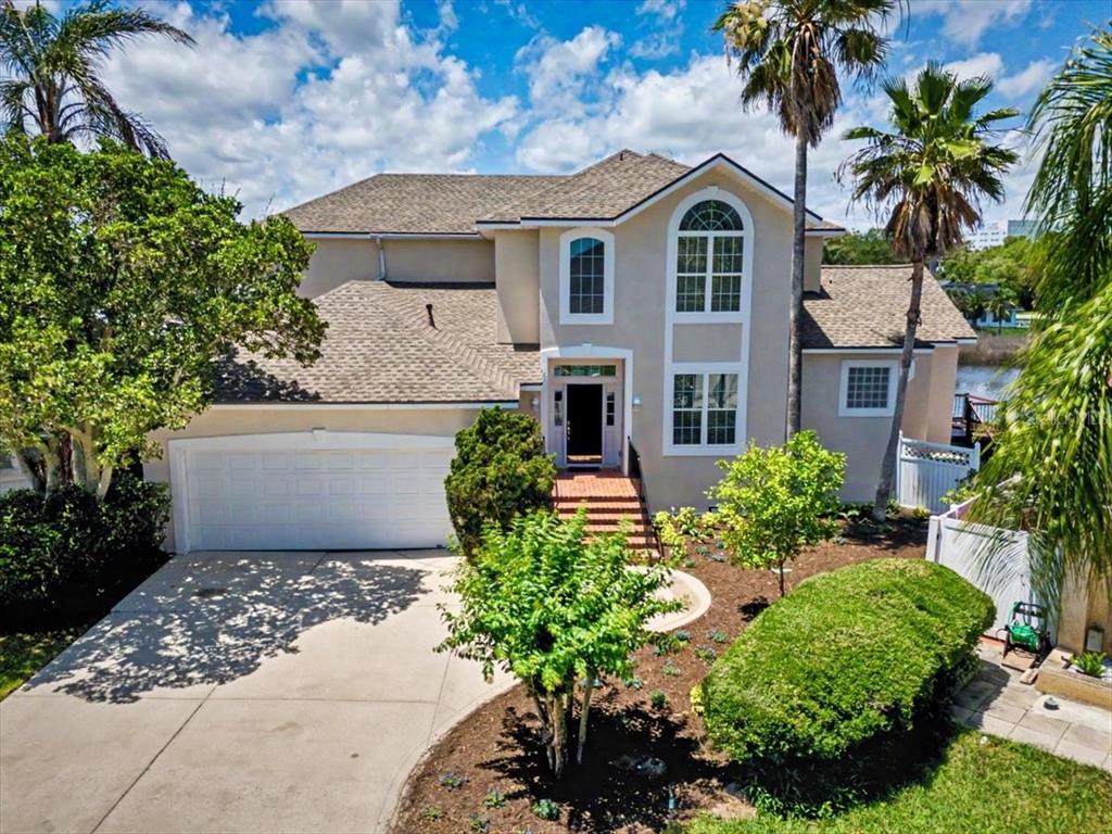 Property for sale at 4422 TIDEVIEW DRIVE, JACKSONVILLE, FL, 32250