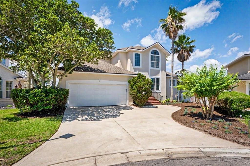 Property for sale at 4422 TIDEVIEW DRIVE, JACKSONVILLE, FL, 32250