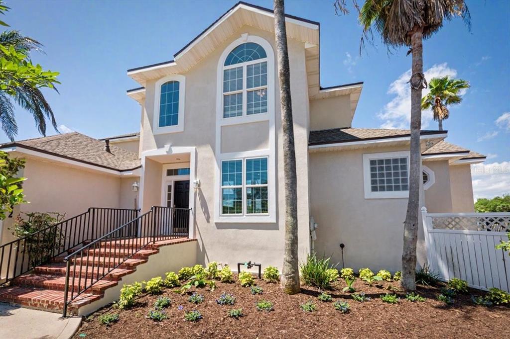 Property for sale at 4422 TIDEVIEW DRIVE, JACKSONVILLE, FL, 32250