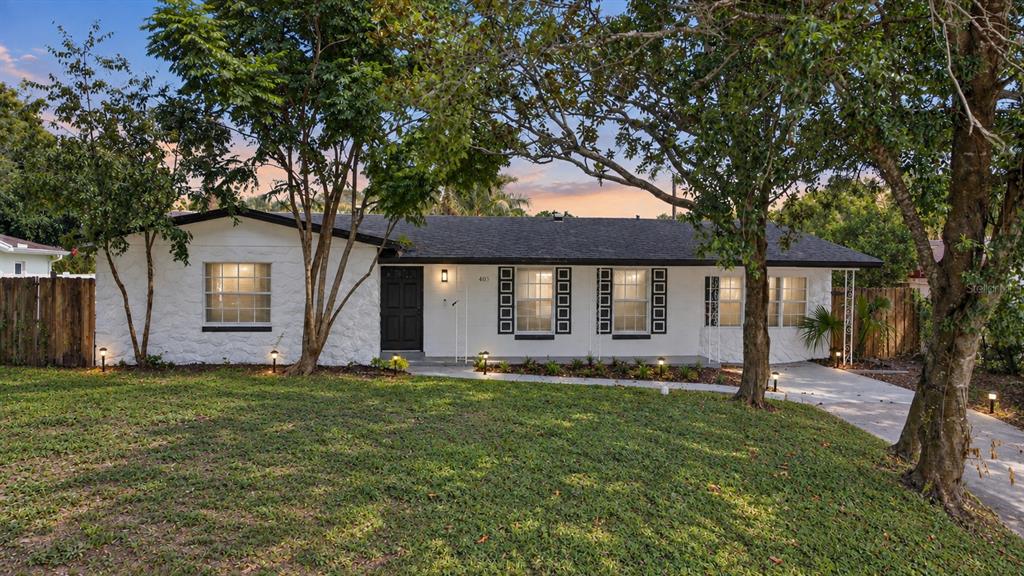 Property for sale at 405 CHESTNUT AVENUE, ALTAMONTE SPRINGS, FL, 32701