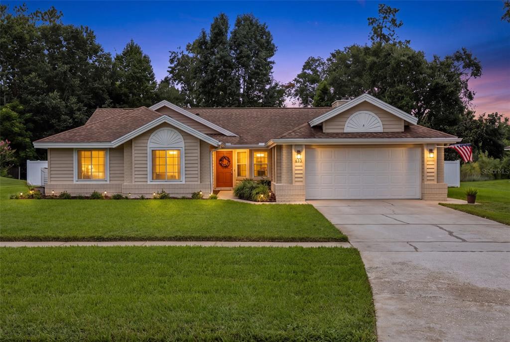 Property for sale at 633 PUGH STREET, LAKE MARY, FL, 32746