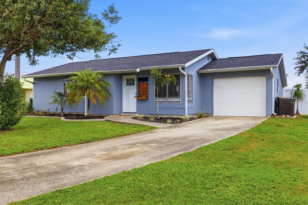 Property for sale at 5092 TREKELL STREET, NORTH PORT, FL, 34287
