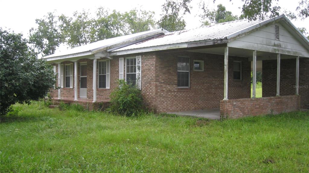 Property for sale at 15589 104TH STREET, LIVE OAK, FL, 32060