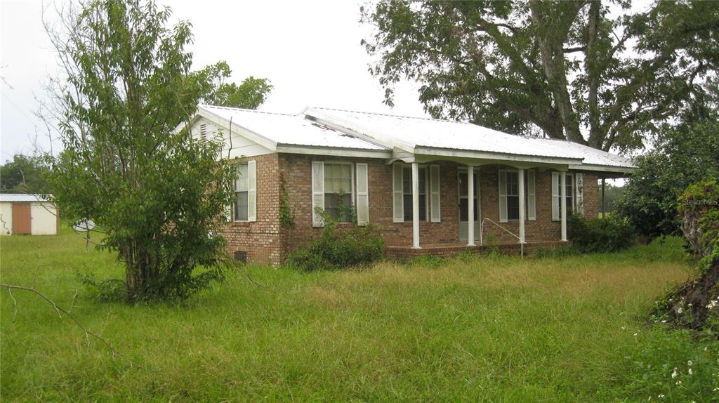 Property for sale at 15589 104TH STREET, LIVE OAK, FL, 32060
