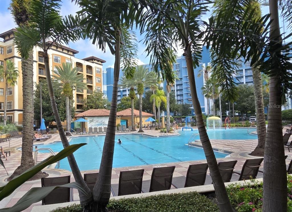Property for sale at 12556 FLORIDAYS RESORT DRIVE UNIT A-201, ORLANDO, FL, 32821