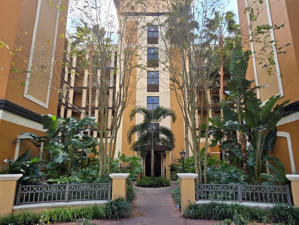 Property for sale at 12556 FLORIDAYS RESORT DRIVE UNIT A-201, ORLANDO, FL, 32821