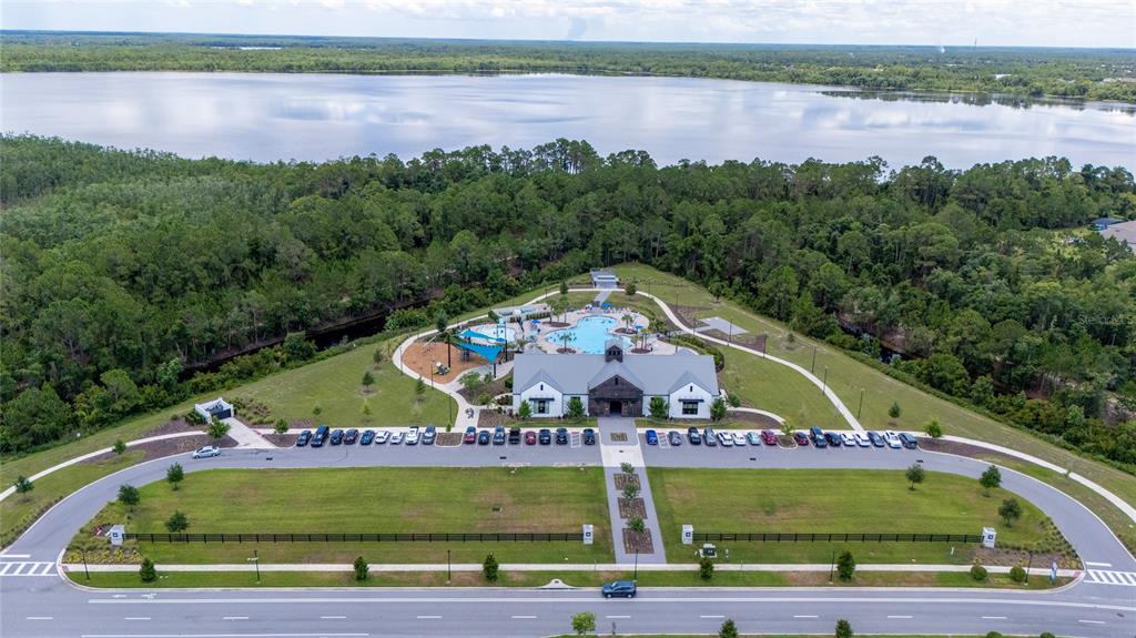 Property for sale at 2822 HARMONIA HAMMOCK RD, HARMONY, FL, 34773
