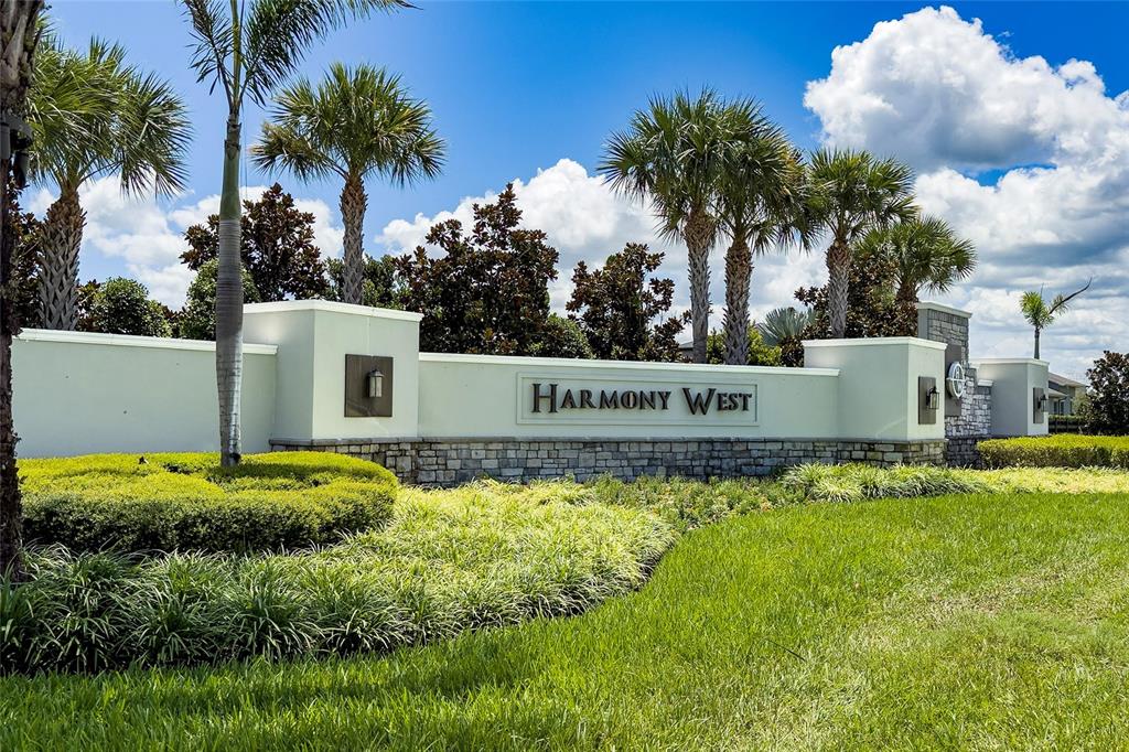 Property for sale at 2822 HARMONIA HAMMOCK RD, HARMONY, FL, 34773