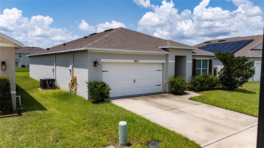 Property for sale at 2822 HARMONIA HAMMOCK RD, HARMONY, FL, 34773