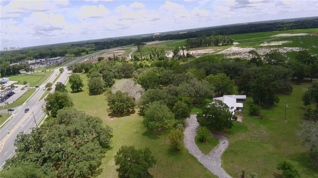 Property for sale at 24206 DOC KARELAS DRIVE, NEWBERRY, FL, 32669
