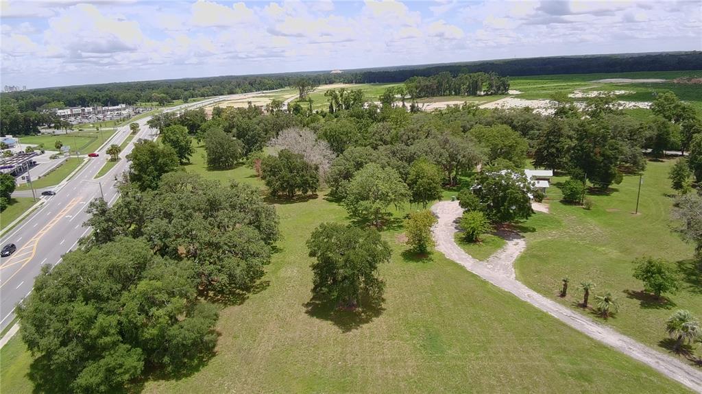 Property for sale at 24206 DOC KARELAS DRIVE, NEWBERRY, FL, 32669