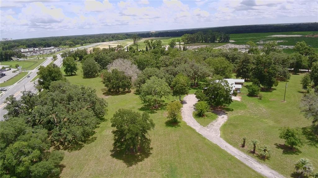 Property for sale at 24206 DOC KARELAS DRIVE, NEWBERRY, FL, 32669