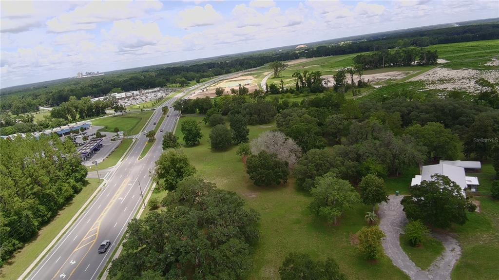 Property for sale at 24206 DOC KARELAS DRIVE, NEWBERRY, FL, 32669