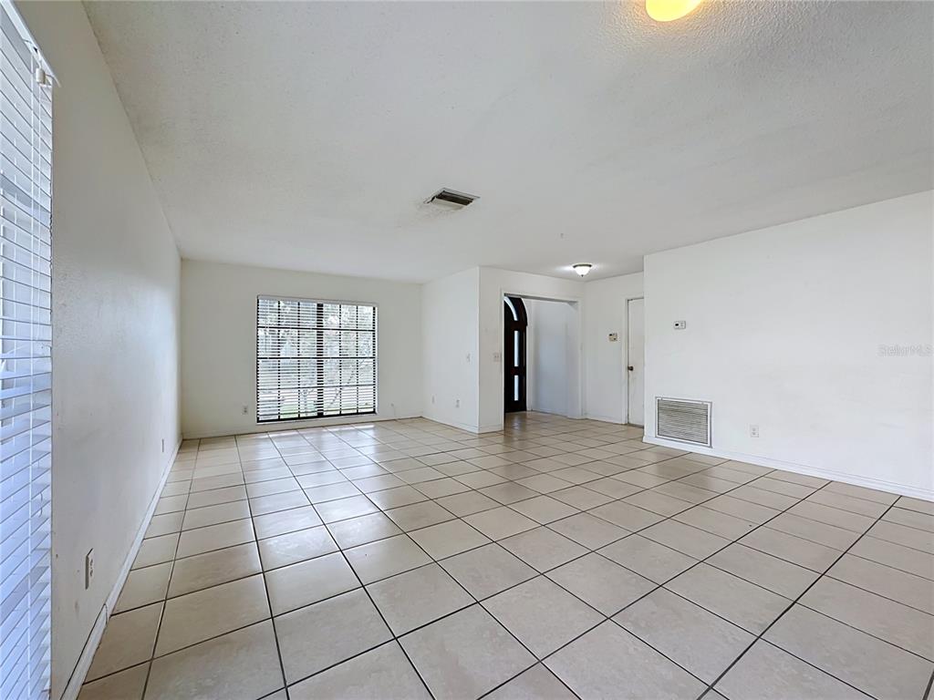 great room looking toward foyer
