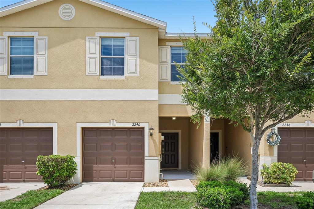 Property for sale at 2246 GOLDEN FALCON DRIVE, RUSKIN, FL, 33570