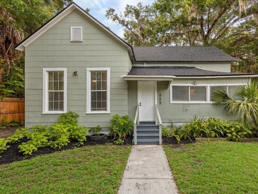 Property for sale at 829 NE 3RD STREET, OCALA, FL, 34470