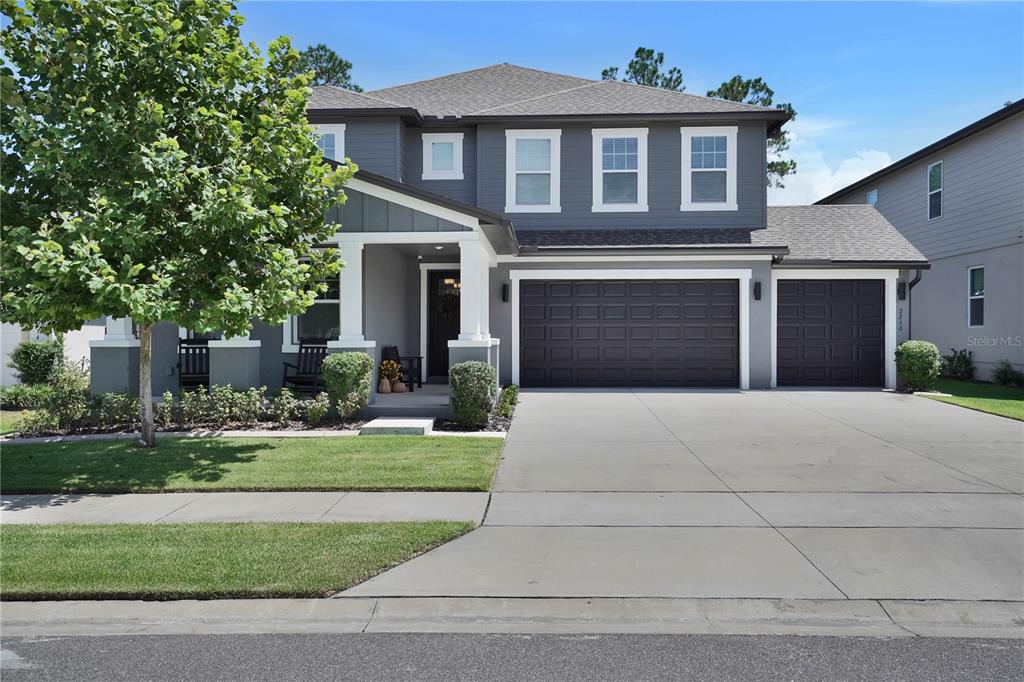 Property for sale at 2210 GOLD DUST DRIVE, MINNEOLA, FL, 34715