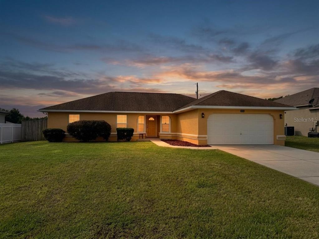 Property for sale at 4838 SW 139TH PLACE, OCALA, FL, 34473