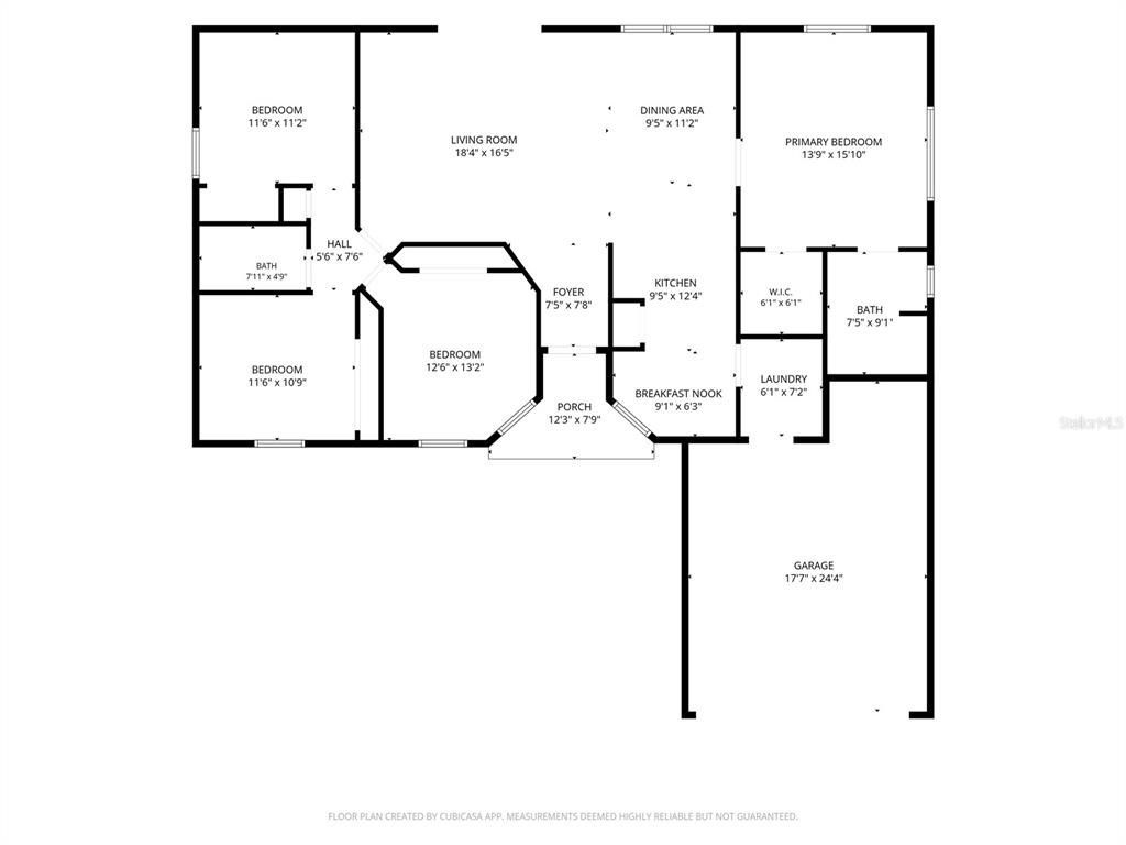 Property for sale at 4838 SW 139TH PLACE, OCALA, FL, 34473