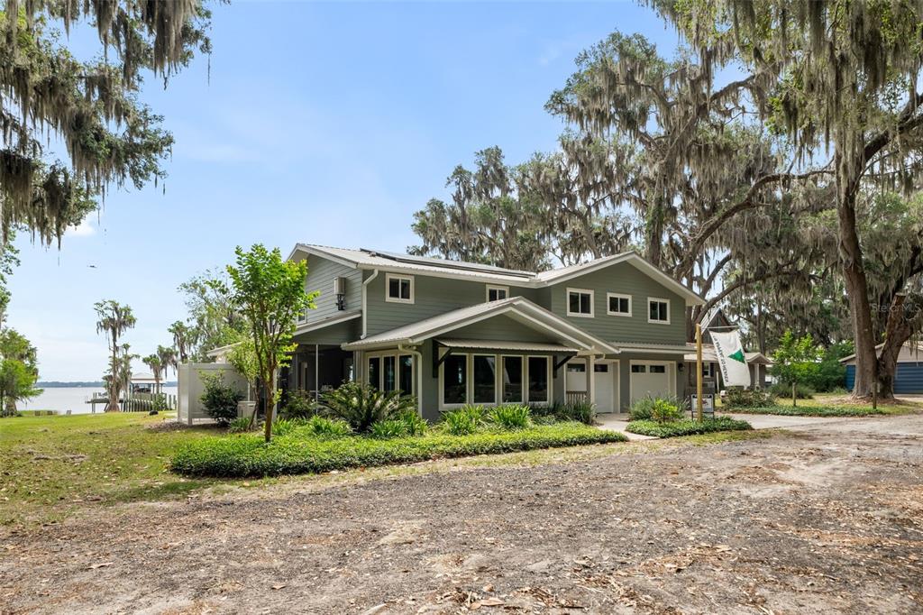 Property for sale at 8026 NE 221ST STREET, MELROSE, FL, 32666