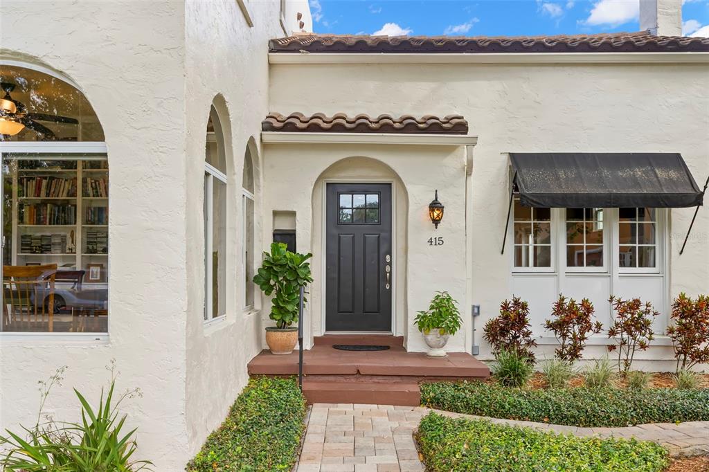 Property for sale at 415 20TH AVENUE NE, ST PETERSBURG, FL, 33704