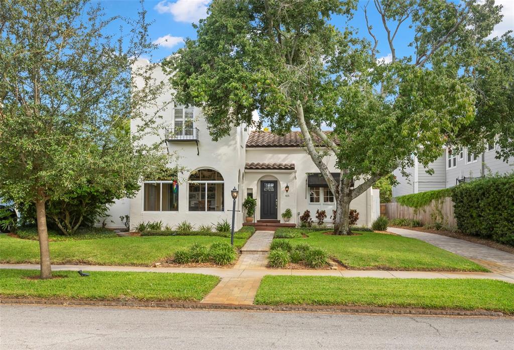 Property for sale at 415 20TH AVENUE NE, ST PETERSBURG, FL, 33704