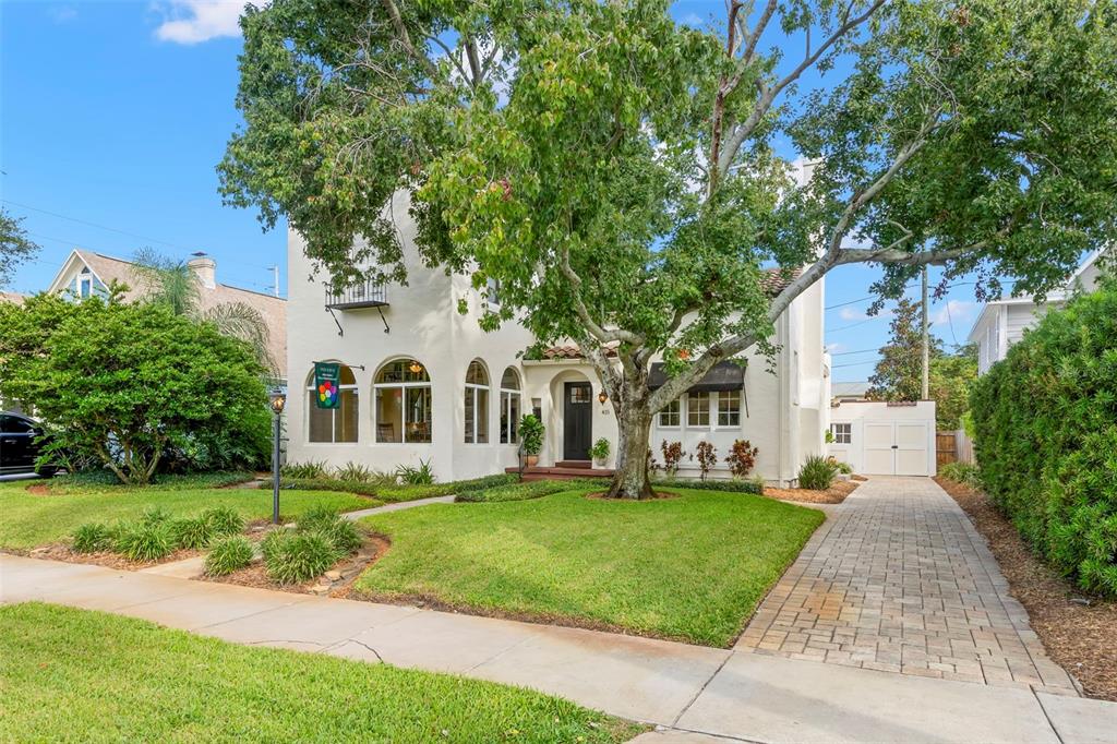 Property for sale at 415 20TH AVENUE NE, ST PETERSBURG, FL, 33704